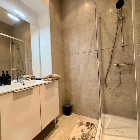 Apartamento Madeleine - Coeur Historique Béziers