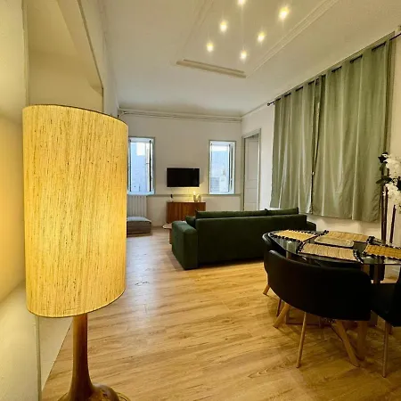 Madeleine - Coeur Historique *