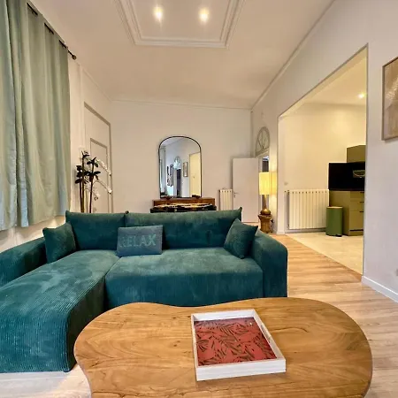 Apartamento Madeleine - Coeur Historique *