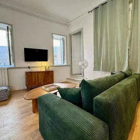 Apartamento Madeleine - Coeur Historique Béziers