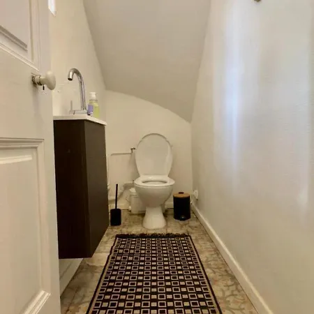 Apartamento Madeleine - Coeur Historique