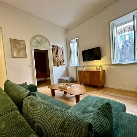 Apartamento Madeleine - Coeur Historique Béziers